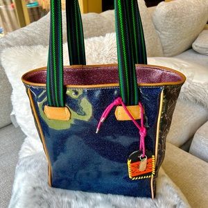 Consuela Jerry Chica Tote